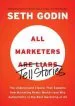 Audiobook All Marketers are Liars author Seth Godin