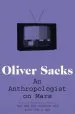 Audiobook An Anthropologist on Mars author Oliver Sacks