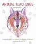 Audiobook Animal Teachings: Enhancing our Lives Through the Wisdom of Animals author Dawn Baumann Brunke