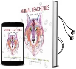 Animal Teachings: Enhancing our Lives Through the Wisdom of Animals Audiobook download free by Dawn Baumann Brunke