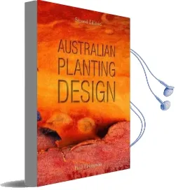 Australian Planting Design Audiobook download free by Paul Thompson