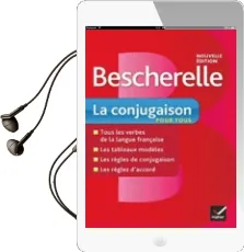 Bescherelle: Bescherelle - la Conjugaison Pour Tous Audiobook download free by Collectif