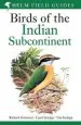 Audiobook Birds of the Indian Subcontinent: India, Pakistan, sri Lanka, Nepal, Bhutan, Bangladesh and the Maldives author Carol Inskipp