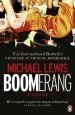 Audiobook Boomerang: The Meltdown Tour author Michael Lewis