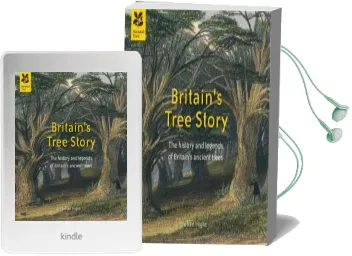 Britain'S Tree Story Audiobook download free by Julian Hight
