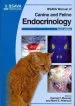 Audiobook Bsava Manual of Canine and Feline Endocrinology author Carmel T. Mooney