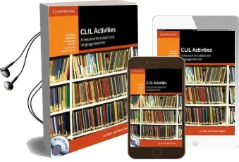 Clil Activities With Cd-Rom: A Resource for Subject and Language Teachers Audiobook download free by Liz Dale