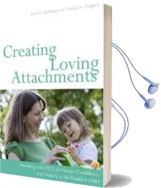 Creating Loving Attachments: Parenting With Pace to Nurture Confidence and Security in the Troubled Child Audiobook download free by Kim S. Golding