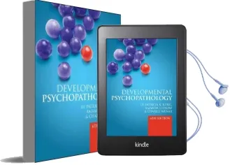 Developmental Psychopathology: From Infancy to Adolescence Audiobook download free by Patricia Kerig