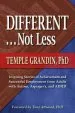 Audiobook Different...Not Less: Inspiring Stories of Achievement and Successful Employment From Adults With Autism, Asperger'S and Adhd author Temple Grandin