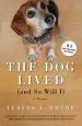 Audiobook Dog Lived (And so Will i) author Teresa Rhyne