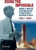 Audiobook Doing the Impossible: George e. Mueller and the Management of Nasa'S Human Spaceflight Program author Arthur L. Slotkin