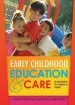Audiobook Early Childhood Education & Care: An Introduction for Students in Ireland author Maire Mhic Mhathuna