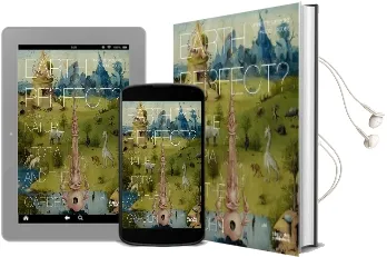 Earth Perfect: Nature, Utopia and the Garden Audiobook download free by Annette Giesecke