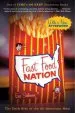 Audiobook Fast Food Nation: The Dark Side of the All-American Meal author Eric Schlosser