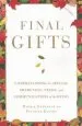 Audiobook Final Gifts: Understanding the Special Awareness, Needs, and Communications of the Dying author Maggie Callanan