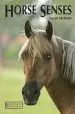 Audiobook Horse Senses author Susan Mcbane