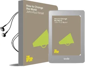 How to Change the World Audiobook download free by John Paul Flintoff