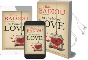 In Praise of Love Audiobook download free by Nicolas Truong