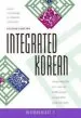 Audiobook Integrated Korean: Intermediate 1 author Young Mee Cho