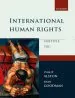 Audiobook International Human Rights author Philip Alston