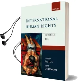 International Human Rights Audiobook download free by Philip Alston