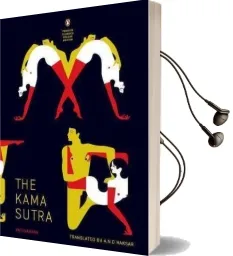 Kama Sutra: (Penguin Classics Deluxe Edition) Audiobook download free by Vatsyayana