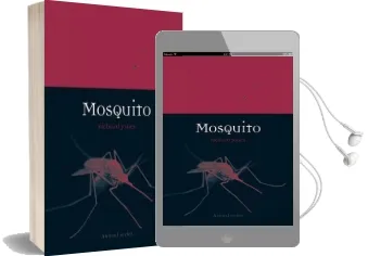 Mosquito Audiobook download free by Richard A. Jones