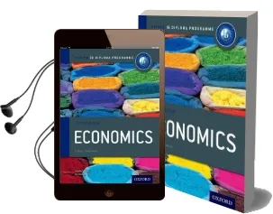 Oxford ib Diploma Programme: Economics Course Companion Audiobook download free by Jocelyn Blink