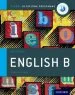 Audiobook Oxford ib Diploma Programme: English b Course Companion author Kawther Saa'D Aldin
