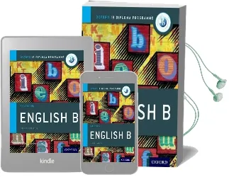 Oxford ib Diploma Programme: English b Course Companion Audiobook download free by Kawther Saa'D Aldin