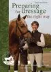 Audiobook Preparing for Dressage the Right way: The Correct Training Methods for Success author Katja Von Rönne