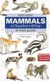 Audiobook Smithers' Mammals of Southern Africa author Peter Apps
