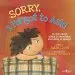 Audiobook Sorry, i Forgot to ask!: My Story About Asking for Permission and Making an Apology! author Julia Cook