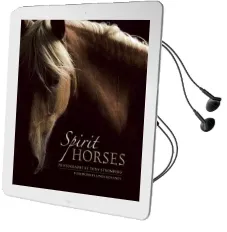 Spirit Horses Audiobook download free by Tony Stromberg