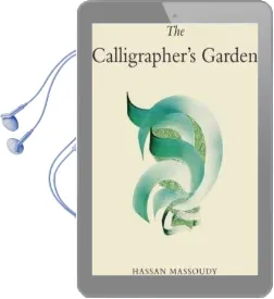 The Calligrapher'S Garden Audiobook download free by Hassan Massoudy