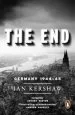 Audiobook The end: Germany, 1944-45 author Ian Kershaw