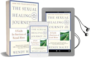 The Sexual Healing Journey: A Guide for Survivors of Sexual Abuse (Third Edition) Audiobook download free by Wendy Maltz