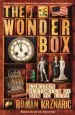 Audiobook The Wonderbox: Curious Histories of how to Live author Roman Krznaric