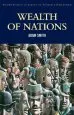 Audiobook Wealth of Nations author Adam Smith