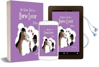 You Know You'Re a Horse Lover When... Audiobook download free by Jane Brook