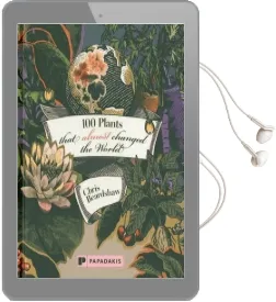 100 Plants That Almost Changed the World Audiobook download free by Chris Beardshaw