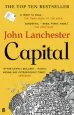 Audiobook Capital author John Lanchester