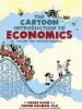 Audiobook Cartoon Introduction to Economics vol 2 author Yoram Bauman