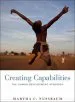 Audiobook Creating Capabilities: The Human Development Approach author Martha C. Nussbaum