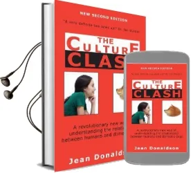 Culture Clash: A Revolutionary new way of Understanding the Relationship Between Humans and Domestic Dogs Audiobook download free by Jean Donaldson