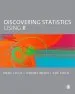 Audiobook Discovering Statistics Using r author Andy Field