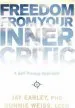 Audiobook Freedom From Your Inner Critic: A Self-Therapy Approach author Jay Earley