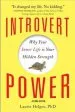 Audiobook Introvert Power: Why Your Inner Life is Your Hidden Strength author Laurie Helgoe