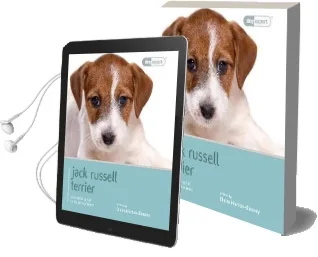 Jack Russell Terrier - dog Expert Audiobook download free by Claire Horton Bussey